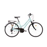 Vélo de ville pour femme 28 toplife - le vélo Vélo de ville pour femme 28 toplife - le vélo