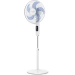 Ventilateur sur pied vu5450f0 rowenta