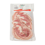 Ventrche roule pascal massonde - la barquette de 8 tranches - 320g