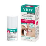 Vernis amer contre l'envie de se ronger les ongles et de sucer son pouce r�pare et fortifie les ongles ...