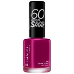 Vernis � ongles s�chage rapide teinte gimme some of that (335) 60 seconds super shine rimmel - le vernis ...