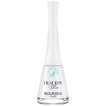 Vernis vgan schage rapide teinte blanc'hantement (n100) healthy mix bourjois paris - le vernis  ongles ...