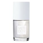 Vernis  ongles teinte perle couleur absolue biosourc miss den - le vernis  ongles