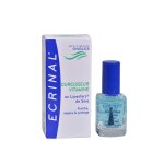 Vernis  ongles durcisseur brillant ecrinal - le vernis  ongles