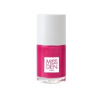 Vernis � ongles teinte fuschia forever couleur absolue miss den - le vernis � ongles