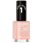 Vernis  ongles super gel teinte girl group blush (008) rimmel - le vernis  ongles