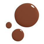 Vernis � ongles ink bonder 952 chocolat ba maybelline new york - le flacon de 12ml