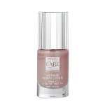 Vernis  ongles nacr rose perfection eye care cosmetics - le vernis  ongles
