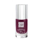 Vernis  ongles nacr rouge perfection eye care cosmetics - le vernis  ongles
