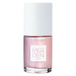 Vernis  ongles couleur absolue teinte rose nacre miss den - le vernis  ongles