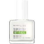 Vernis  ongles superstay strenght top ba maybelline new york - le flacon de 12ml