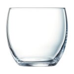 Verre bas 34cl la cave luminarc - le verre