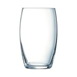 Verre haut 36 cl la cave en verre luminarc - le verre