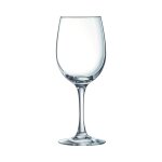 Verre  pied 26cl luminarc - l'unit
