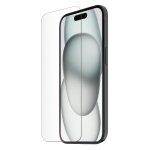 Verre tremp vt applicateur iphone 15 tiger