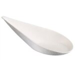 Verrine cuillre en pulpe carrefour home - le lot de 25 verrines