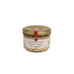 Verrine noisettes salaisons savoyardes - le pot de 180 g