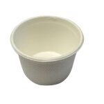 Verrine en pulpe 50 / 60 ml x25 carrefour home