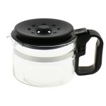 Verseuse avec couvercle pour cafetire a03 home equipement - la verseuse