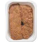 Viande de porc: demi pied cuit pan tallec - la barquette de 2