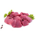 Viande de porc : saut  rtir procared - la barquette de 530g