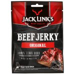 Viande s�ch�e am�ricaine jacks links - le paquet de 40g