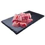 Viande de veau: blanquette * * * sans os � mijoter - la barquette de 600g