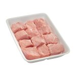 Viande de veau blanquette * * * sans os � mijoter - la barquette de 900g