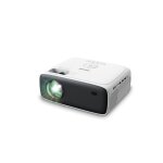 Vidoprojecteur neopix 200 blanc philips