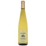 Vin blanc a. o. p. alsace sylvaner weisskeller - la bouteille Vin blanc a. o. p. alsace sylvaner weisskeller - la bouteille