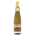 Vin blanc a. o. p. alsace pinot gris la cave d'augustin florent - la bouteille Vin blanc a. o. p. alsace pinot gris la cave d'augustin florent - la bouteille