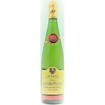 Vin blanc d'alsace gewurztraminer cuve camille domaine achille thirion - la bouteille de 75cl