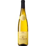 Vin blanc alsace gewurztraminer jean geiler - la bouteille de 75cl