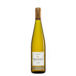 Vin blanc alsace riesling collection familliale henri ehrhart - la bouteille de 75cl