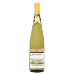 Vin blanc a. o. p. alsace edelzwicker la cave d'augustin florent - la bouteille