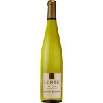 Vin blanc aoc alsace gewurztraminer lentz bestheim - la bouteille de 75cl
