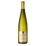 Vin blanc aoc alsace pinot blanc lentz bestheim - la bouteille de 75cl Vin blanc aoc alsace pinot blanc lentz bestheim - la bouteille de 75cl