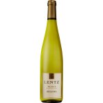Vin blanc aoc alsace riesling lentz bestheim - la bouteille de 75cl