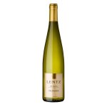 Vin blanc aoc alsace sylvaner lentz bestheim - la bouteille de 75cl