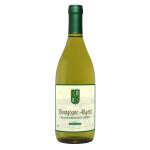 Vin blanc a. o. p. bourgogne aligot les petites caves - la bouteille