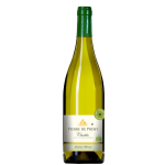 Vin blanc aoc chablis bio pierre de prehy - la bouteille de 75cl Vin blanc aoc chablis bio pierre de prehy - la bouteille de 75cl