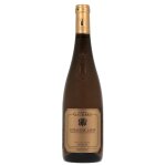 Vin blanc a. o. p. cteaux du layon domaine gaudard - la bouteille
