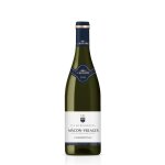 Vin blanc aoc mcon - villages l'aurore - la bouteille de 75cl