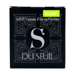 Vin blanc aop bio chapelle du seuil - la fontaine de 3l