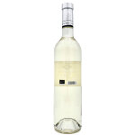 Vin blanc aop chapelle du seuil - la bouteille de 75cl