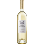 Vin blanc aop chateau mauvanne - la bouteille de 75cl Vin blanc aop chateau mauvanne - la bouteille de 75cl