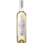 Vin blanc aop coteaux d'aix chateau petit sonnailler - la bouteille de 75cl