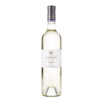 Vin blanc aop coteaux d'aix en provence chateau virant - la bouteille de 75cl