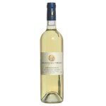 Vin blanc aop domaine des thermes - la bouteille de 75cl Vin blanc aop domaine des thermes - la bouteille de 75cl