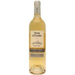 Vin blanc aop doux gaillac terre d'ovalie - la bouteille de 75cl